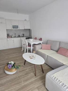 SOL Apartment